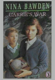 Carrie&#39;s War (Nina Bawden)