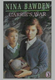 Carrie's War (Nina Bawden)