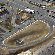 New Jersey: "Jughandle"