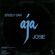 Josie - Steely Dan