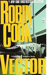 Vector (Robin Cook)