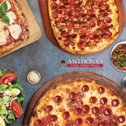 Anthony's Coal Fired Pizza