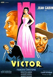 Victor (Heymann) (1951)