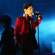 Prince