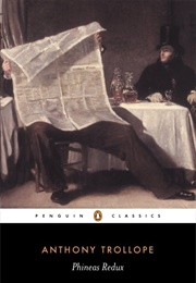 Phineas Redux (Anthony Trollope)