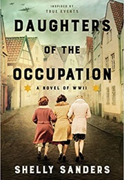 Daughters of the Occupation (Shelly Sanders)