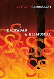 Baltasar and Blimunda (José Saramago)