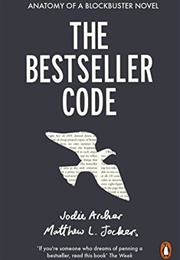 The Bestseller Code (Jodie Archer, Matthew L. Jockers)