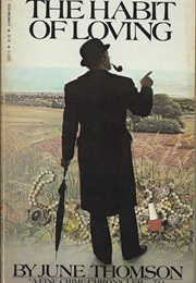 The Habit of Loving (June Thomson)