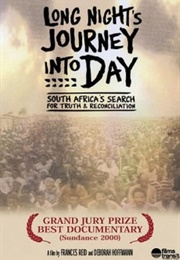 Long Night's Journey Into Day (2000)