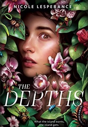 The Depths (Nicole Lesperance)