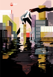 A Supplementally Useful Publication (The Carls, #2.5) (Hank Green)