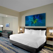 Room 412, La Quinta, Tx City