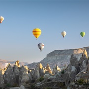 Go on a Photography Adventure