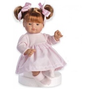 Baby Doll Toddler