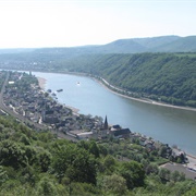 Kamp-Bornhofen, Germany