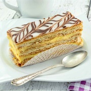 Mille Feuilles