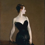 Madame X (John Singer Sargent)