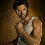 Logan/ Wolverine, X-Men
