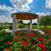 Al Bidda Park, Doha, Qatar