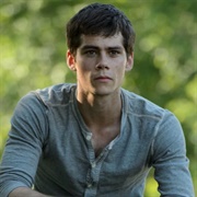 Thomas (Maze Runner)