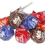 Tootsie Pop - #6 Least Fave