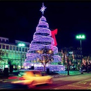 Christmas in Nigeria