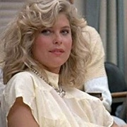 Benny Hanson (Pretty in Pink)