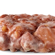 Apple Fritter