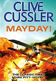 Mayday! (Clive Cussler)
