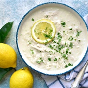 Avgolemono
