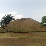 La Venta, Tabasco, Mexico