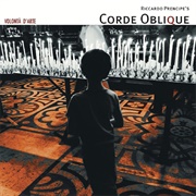 Corde Oblique - Volontà D'Arte