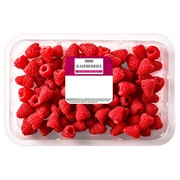Raspberries (3 Punnets)