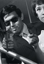 Branded to Kill (1967)