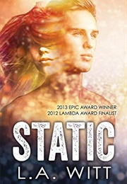Static (L.A. Witt)
