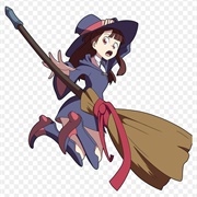 Akko Kagari