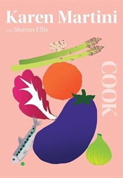 Cook (Karen Martini)