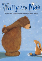 Wally and Mae (Christa Kempter)