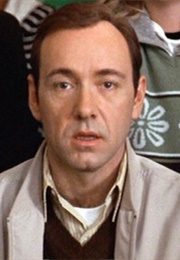 Lester Burnham (American Beauty) (1999)