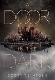 A Door in the Dark (Scott Reintgen)