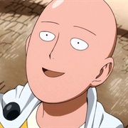 One Punch Man (One Punch Man)