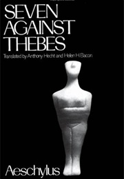 Seven Against Thebes (Aeschylus)