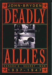Deadly Allies (John Bryden)
