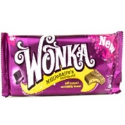 Nestlé Wonka Bar