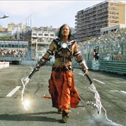 Ivan Vanko / Whiplash (Iron Man 2, 2010)