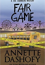 Fair Game (Annette Dashofy)