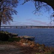 Rapids City, Illinois