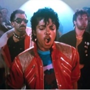 "Beat It" (Michael Jackson, 1983)