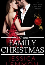 A Crane Family Christmas (Jessica Lemmon)
